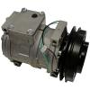 John Deere AC Compressor Diameter: 5 3/4"( 146mm) Voltage: 24