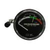 John Deere Tachometer Tachometer Assembly With WHITE Needle. Tractors: Gas/Diesel With Powershift Transmission: 4020 (to S/n 250000)Has Provision For Back Light And Fiber Optics