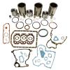 John Deere Engine Base Kit Engine Base Kit For 3.164 Engine Serial # 179