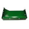 John Deere Battery Box W/Bracket Right Hand Battery Tray For Row Crop Models Without Cab.