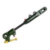 John Deere Lift Link Assembly   Cat 1 (Closed Length 21 1/4" Extended Length 27 1/2") For 3 Point Hitch. Some Aftermarket Companies Use AR44552 Or RE16370 For Reference Numbers.