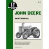 John Deere Service Manual 80 Pages. Does Not Include Wiring Diagrams.