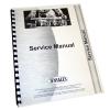 John Deere Carb 2 Cylinder Service Manual