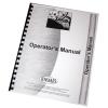 John Deere H Operator Manual