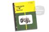 John Deere Model R Tractor Parts Catalog