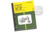 John Deere Models A And AR - AO (unstyled) Parts Catalog