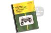 John Deere B Series (styled) Tractor Parts Catalog